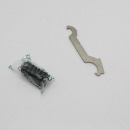 میکرومتر بیرون سنج اینسایز مدل YP-3203-50A-25-50×0.01MM گستره 25-50 میلی متر