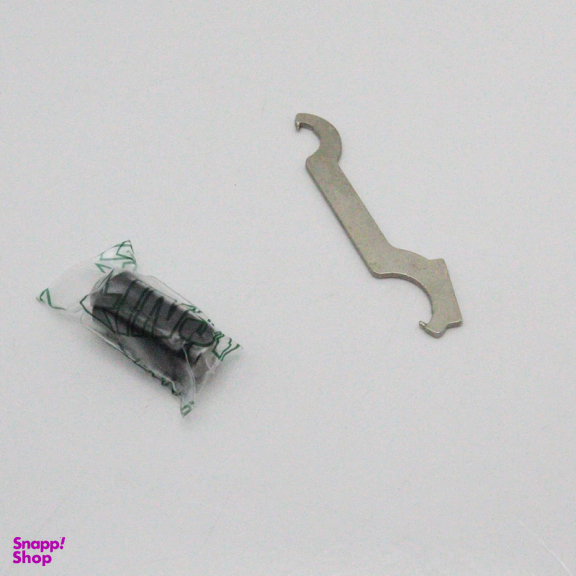 میکرومتر بیرون سنج اینسایز مدل YP-3203-50A-25-50×0.01MM گستره 25-50 میلی متر