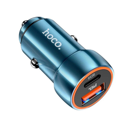 شارژر فندکی هوکو مدل Z46A PD