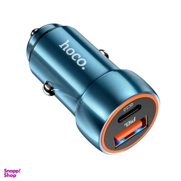 شارژر فندکی هوکو مدل Z46A PD