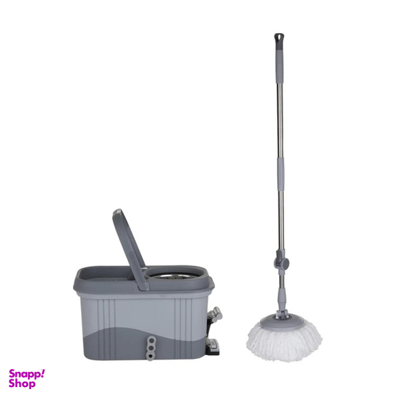 سطل و تی زمین شوی شاین مدل کیمیا کد 85