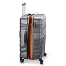 چمدان دلسی مدل PATROL SECURITECH کد 4006831 سایز بزرگ