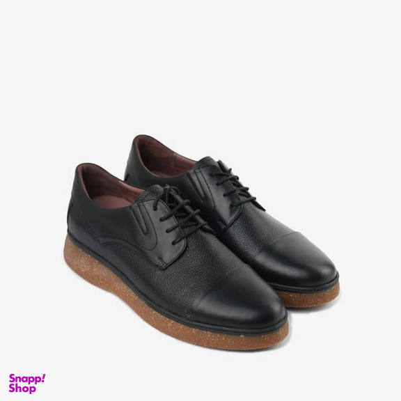 کفش مردانه مونو مدل J5542-001 رنگ مشکی