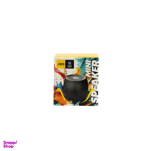 اسپیکر جی بی کیو مدل WSP-20