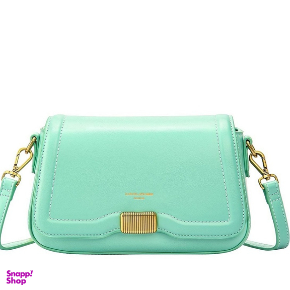 کیف رودوشی زنانه دیوید جونز مدل David Jones CM6961
