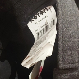 کلاه کپ زنانه کوتون مدل teddy