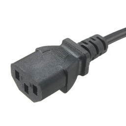 مبدل برق شهری به فندکی خودرو مدل 12O6