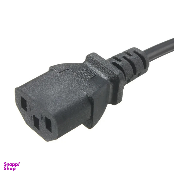 مبدل برق شهری به فندکی خودرو مدل 12O6