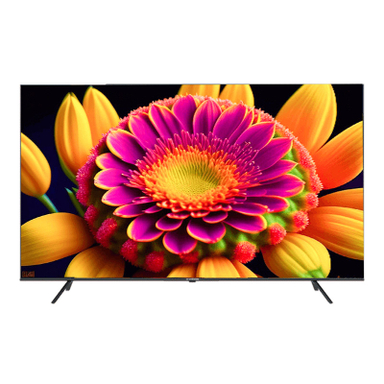 تلویزیون کیو ال ای دی هوشمند ایکس ویژن مدل 65X25 سایز 65 اینچ