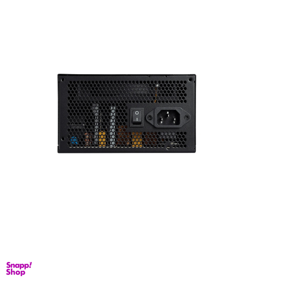 منبع تغذیه کامپیوتر ایکس پی جی مدل KYBER 750W