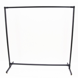 رگال لباس مدل ساده فلزی