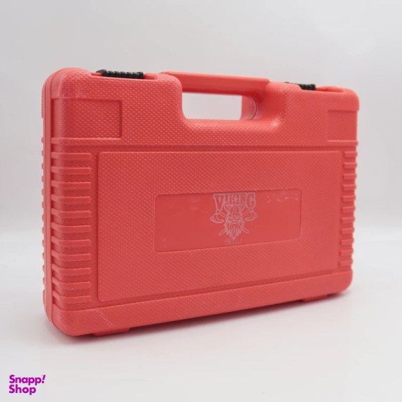 دستگاه تست نشتی رادیاتور مدل وایکینگ کد YPGH-COMPACK-33.5CM مجموعه 4 عددی
