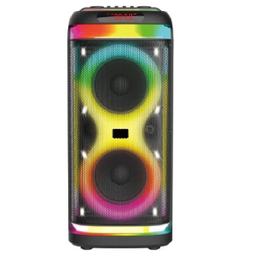 اسپیکر بلوتوثی قابل حمل بی تی اس مدل 1992