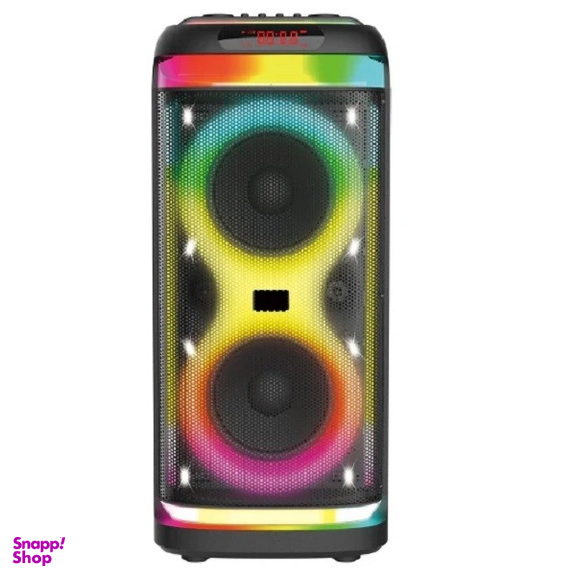 اسپیکر بلوتوثی قابل حمل بی تی اس مدل 1992