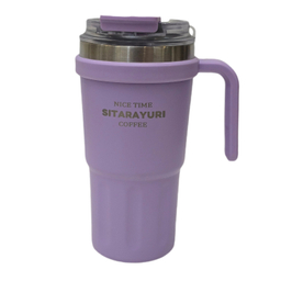 تراول ماگ سیتارایوری مدل دسته دار ظرفیت 0.6 لیتر