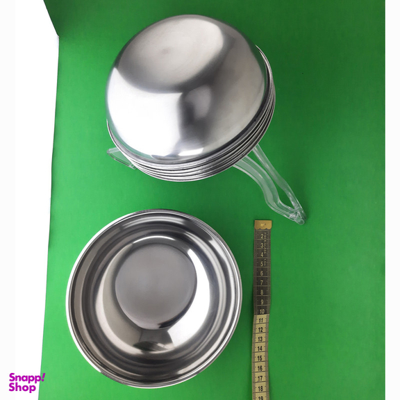 کاسه مدل ESTIL بسته 6 عددی