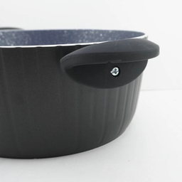 سرویس پخت پز 5 پارچه فورج عروس مدل دلوین