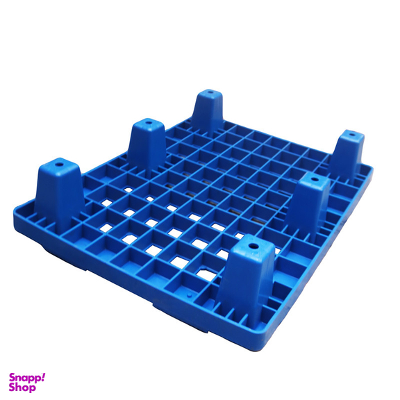 پالت مدل پلاستیکی کد YPKK-ZIRBAR-80*60CM