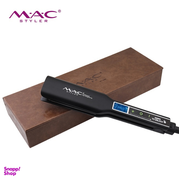اتو مو مک استایلر مدل mc2098