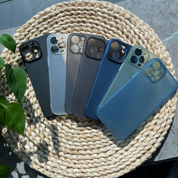 کاور کی-دوو مدل Air Skin مناسب برای گوشی موبایل اپل iPhone 13 Pro