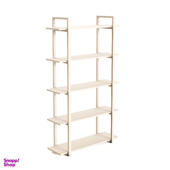 قفسه و کتابخانه ساویس مدل SBK90