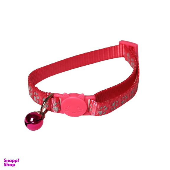 قلاده گربه مدل گردنی کد ۶۴