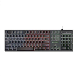 کیبورد باسیم مخصوص بازی جرتک مدل MAJOR K348