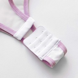 لباس خواب زنانه نوشه پوش مدل توری