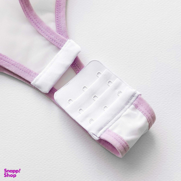 لباس خواب زنانه نوشه پوش مدل توری