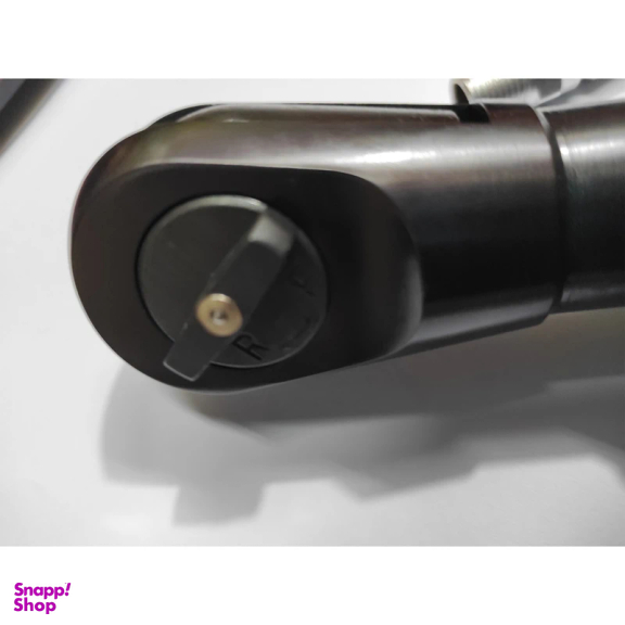 آچار جغجغه ای بادی ووفو مدل YP-WUFU-4060 Pro-Air Ratchet WRENCh-1/2INCH