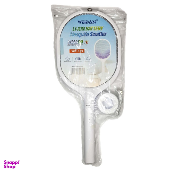 حشره کش راکتی ویداسی مدل WD-959