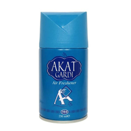 اسپری خوشبو کننده هوا آکات کد 504 حجم 250 میلی لیتر
