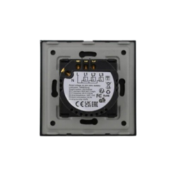کلید دو پل هوشمند تویا مدل Zigbee