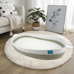 تشک تعویض نوزاد آبسکای کد 888