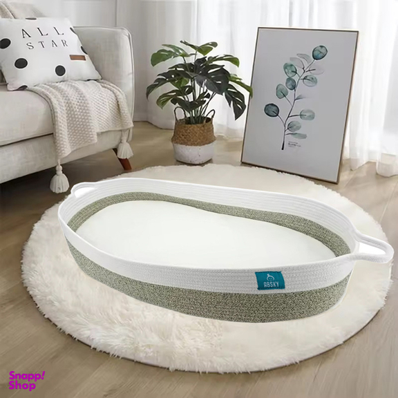 تشک تعویض نوزاد آبسکای کد 888