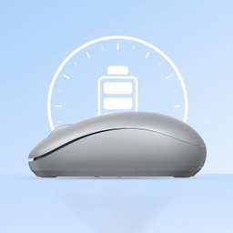 ماوس بی سیم 2.4GHz یوگرین مدل MU105 کد 90669