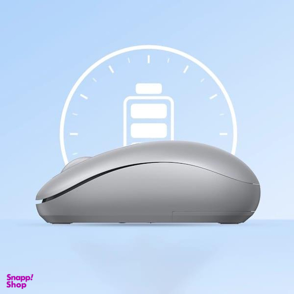 ماوس بی سیم 2.4GHz یوگرین مدل MU105 کد 90669