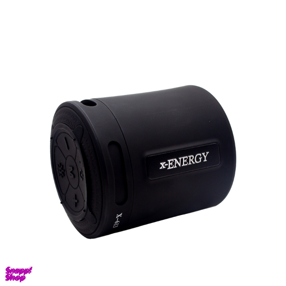اسپیکر بلوتوثی قابل حمل ایکس-انرژی مدل X-613