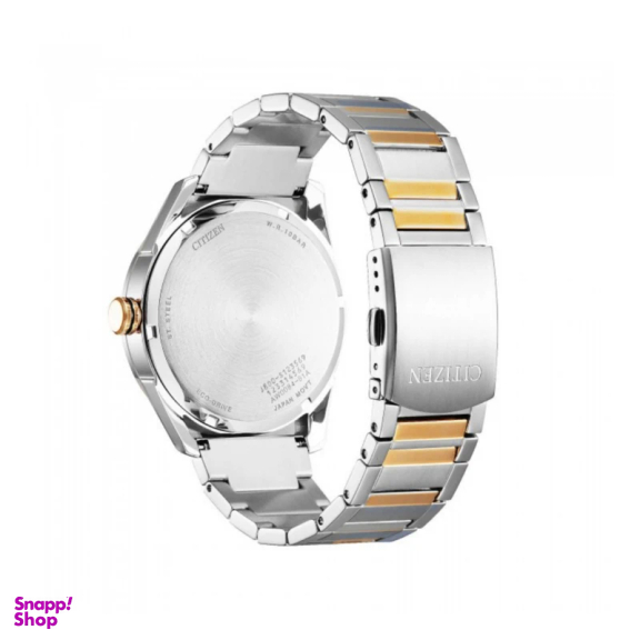 ساعت مچی عقربه ای مردانه سیتیزن مدل AW008481A