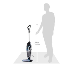 سرامیک شوی و زمین شوی بیسل مدل 2223E