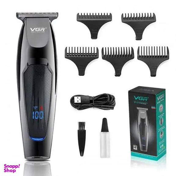 ماشین اصلاح وی جی آر مدل Vgr V-070