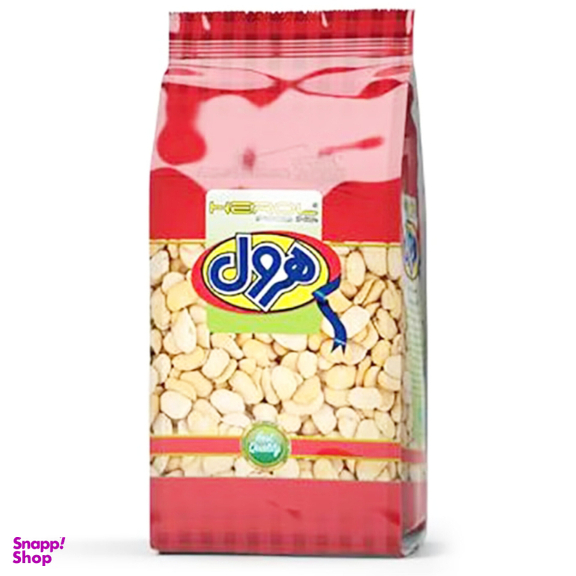 لپه باقالا هرول وزن 900 گرم