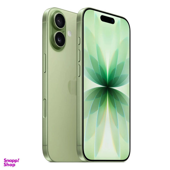 گوشی موبایل اپل مدل iPhone 17 ظرفیت 512 گیگابایت و رم 8 گیگابایت نات اکتیو