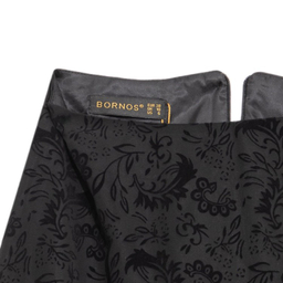 دامن زنانه برنس کد 20103 رنگ مشکی