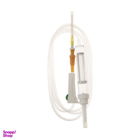 مجموعه خون سوپا مدل K01 بسته 3 عددی