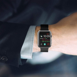 کاور بوف مدل Cover Apple watch مناسب برای اپل واچ 42 میلی متری