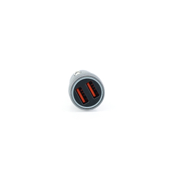 شارژر فندکی 34 وات جی بی کیو مدل CC-D5