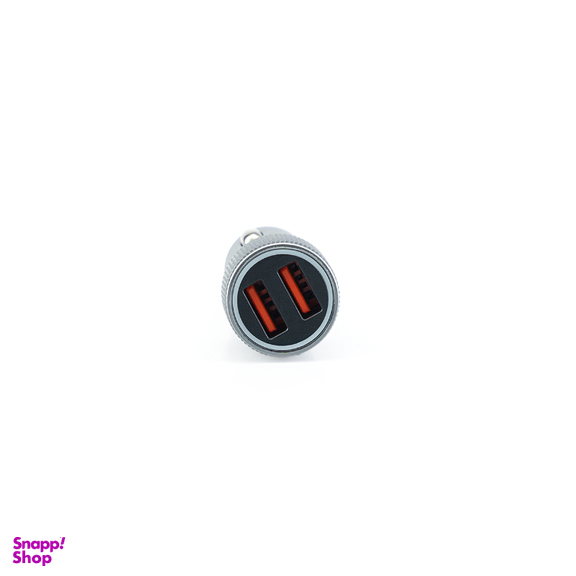 شارژر فندکی 34 وات جی بی کیو مدل CC-D5