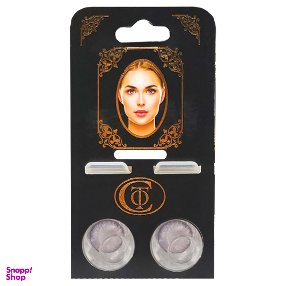 لنز چشم رنگی کریستریو شماره AF27 رنگ عسلی