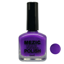 لاک ناخن مزیک شماره 277 حجم 12 میلی لیتر